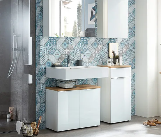 Waschbecken-Unterschrank »Pescara«