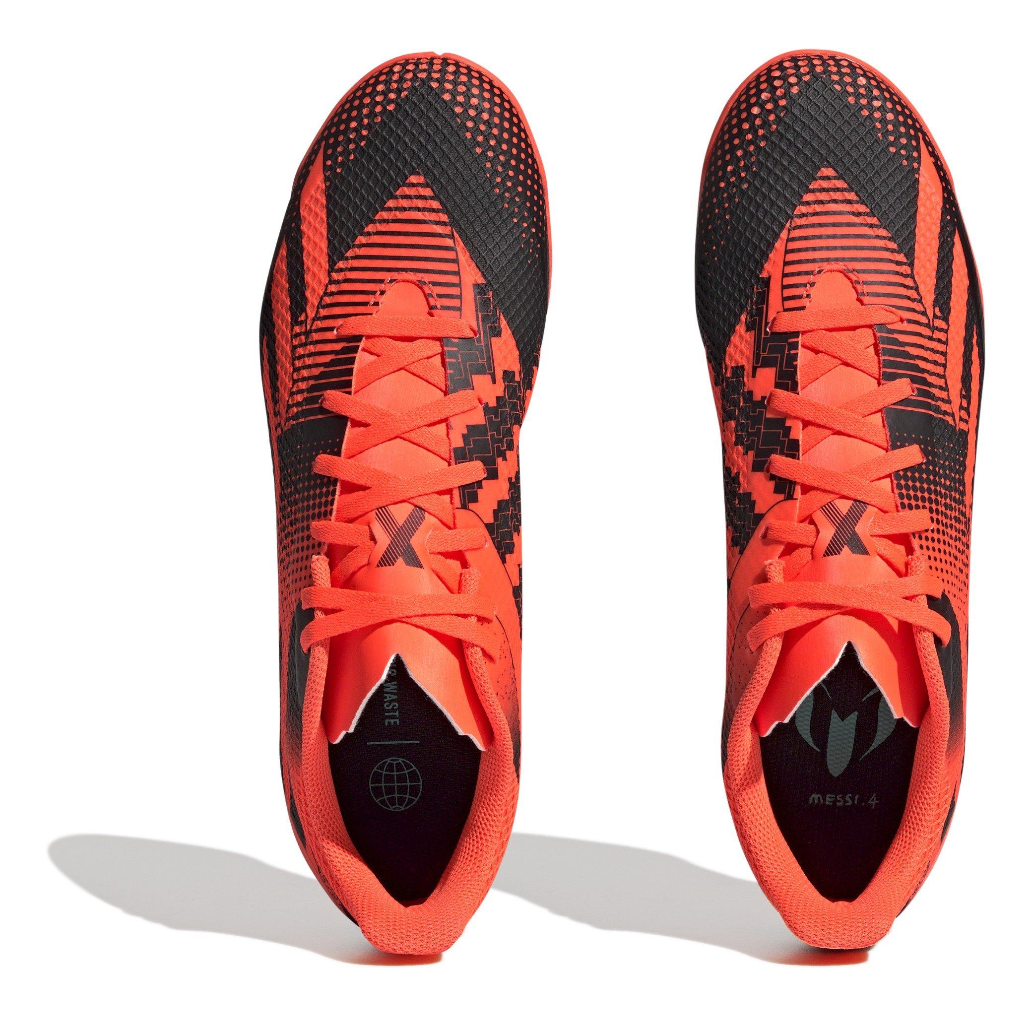 adidas X Speedportal 4 Indoor Football Trainers
