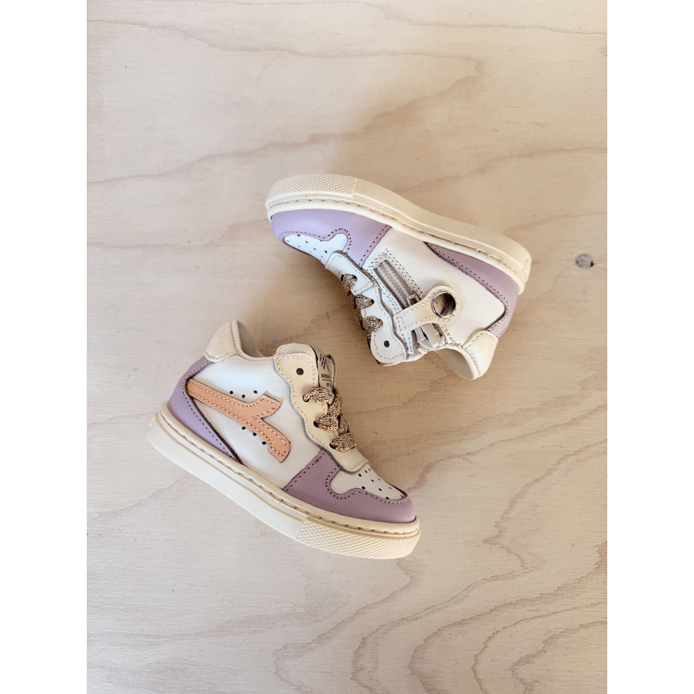 RONDINELLA - Eerste Sneaker