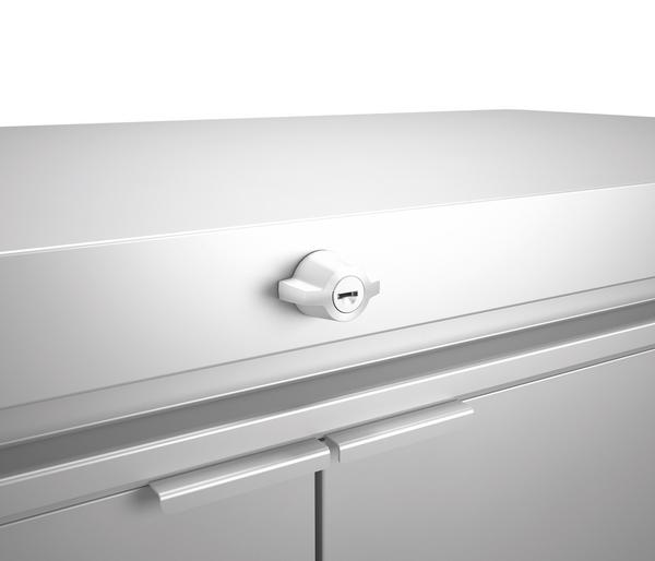 Biohort HighBoard 200, ca. B200/H127/T84 cm