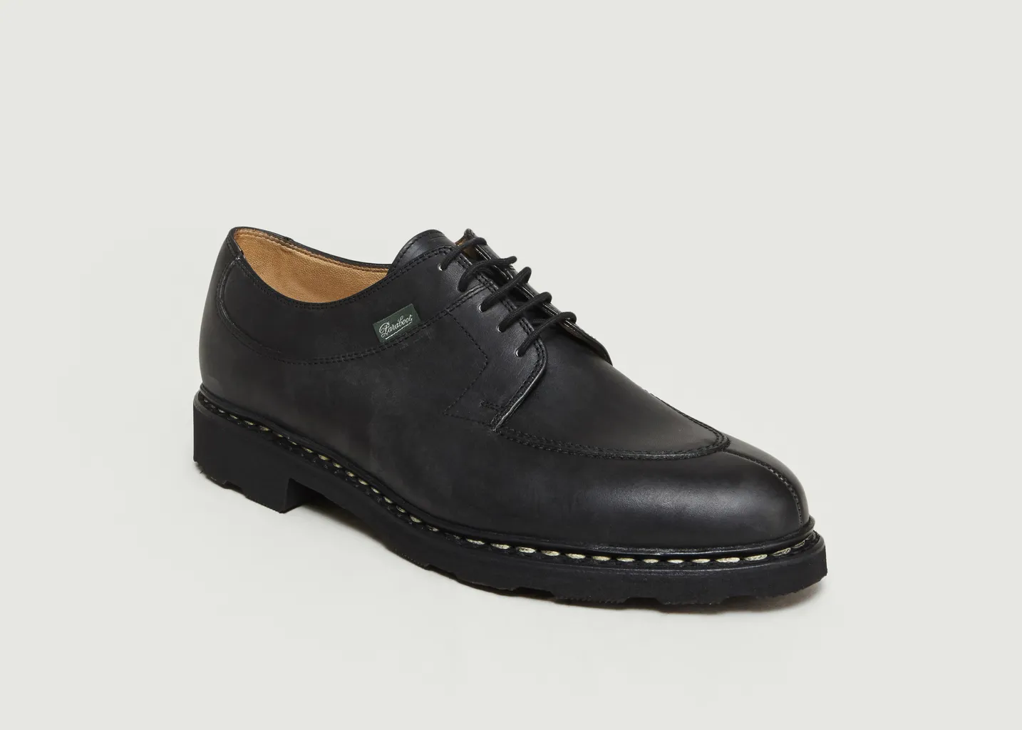 Derbies Avignon Paraboot
