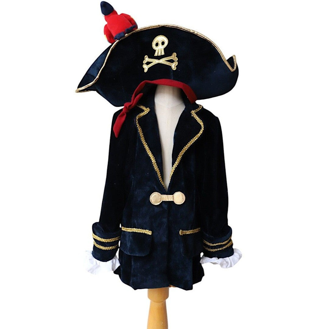 Le petit souk verkleedkleding piraat
