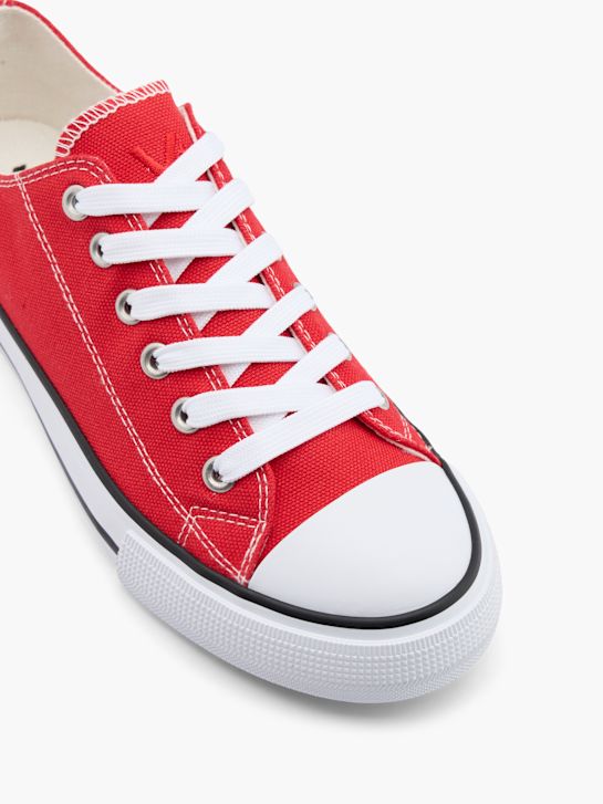 Vty Sneaker Rot