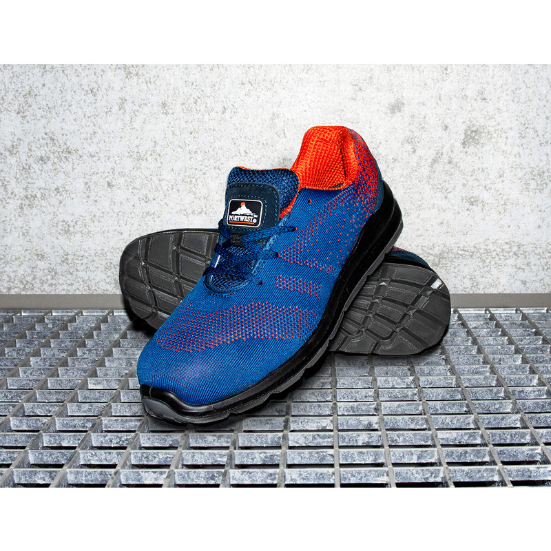 Portwest Steelite Aire veiligheidsschoenen S1P 44