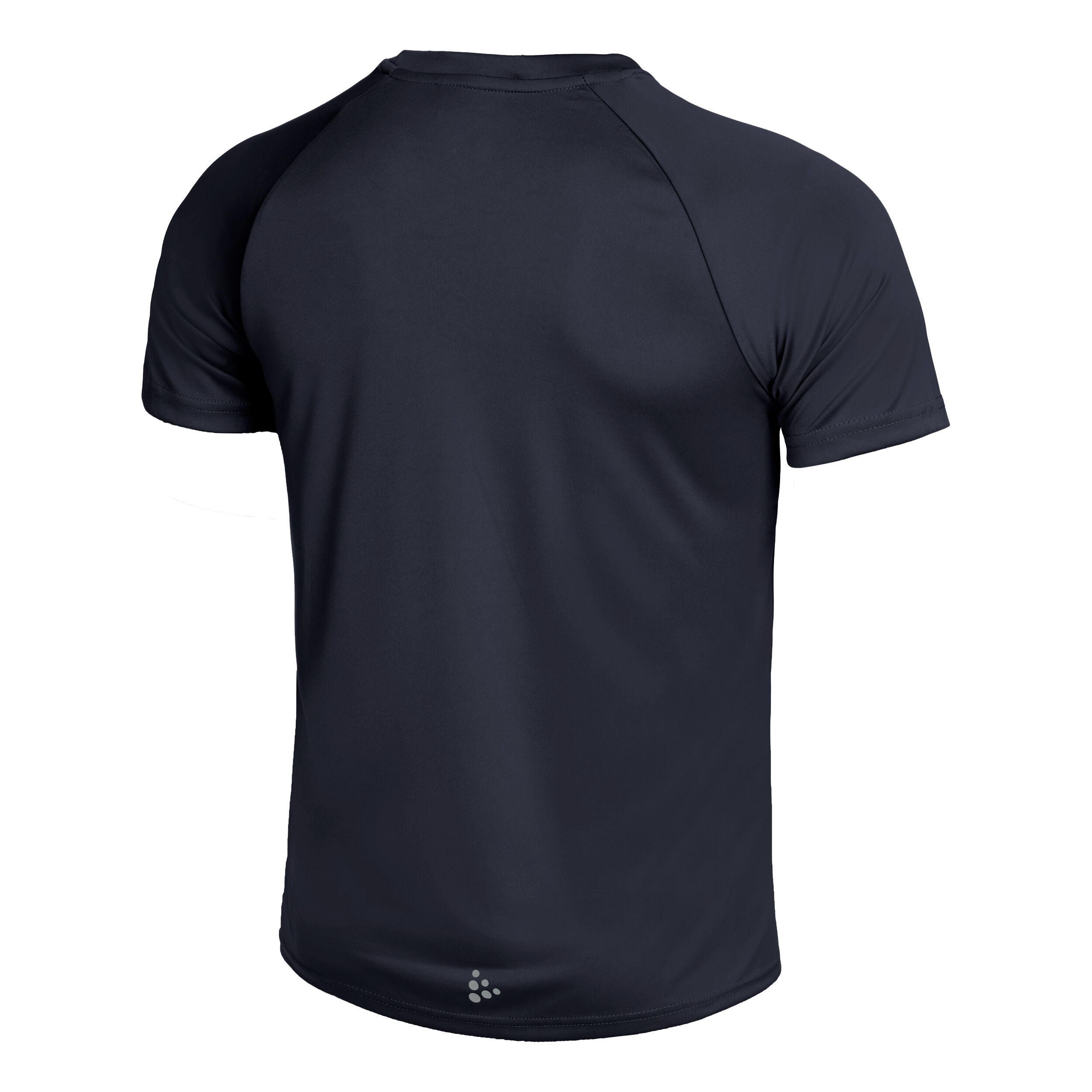 Craft Core Essence Logo Maillot De Course Hommes - Bleu Foncé