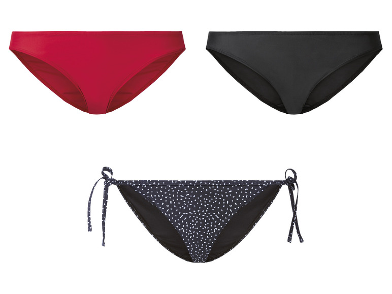 Dames bikinibroekje