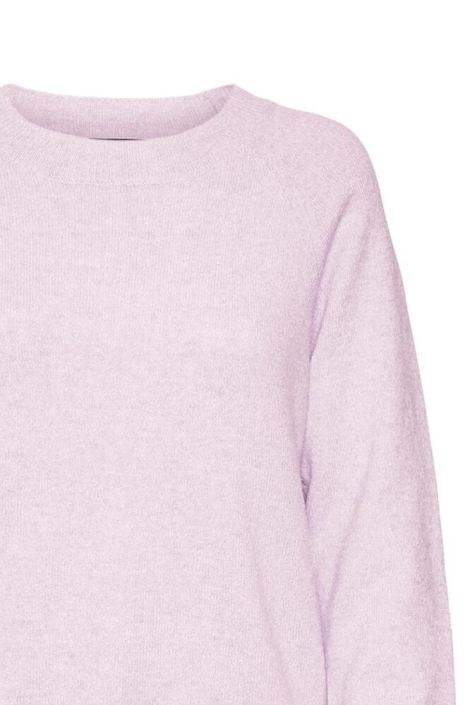 Vero Moda roze dames trui