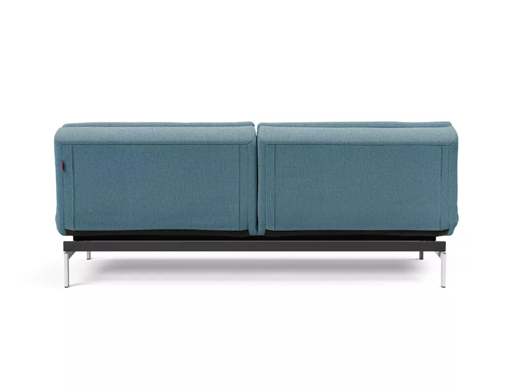 Schlafsofa Dublexo Chrom