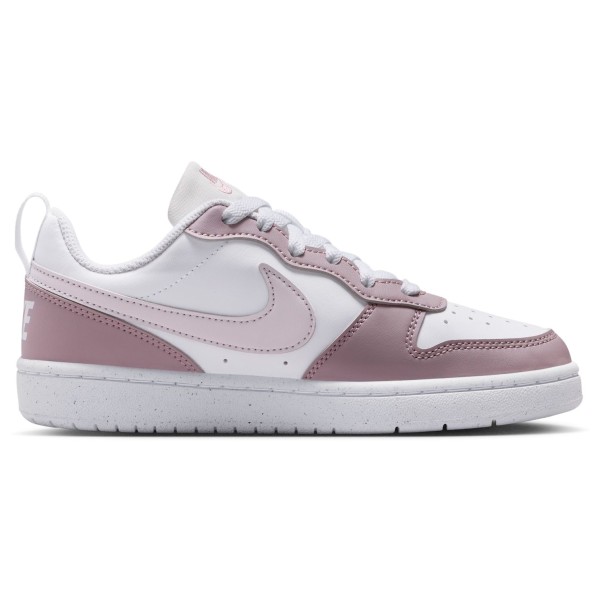 Nike - Kid's Court Borough Low Recraft - Baskets