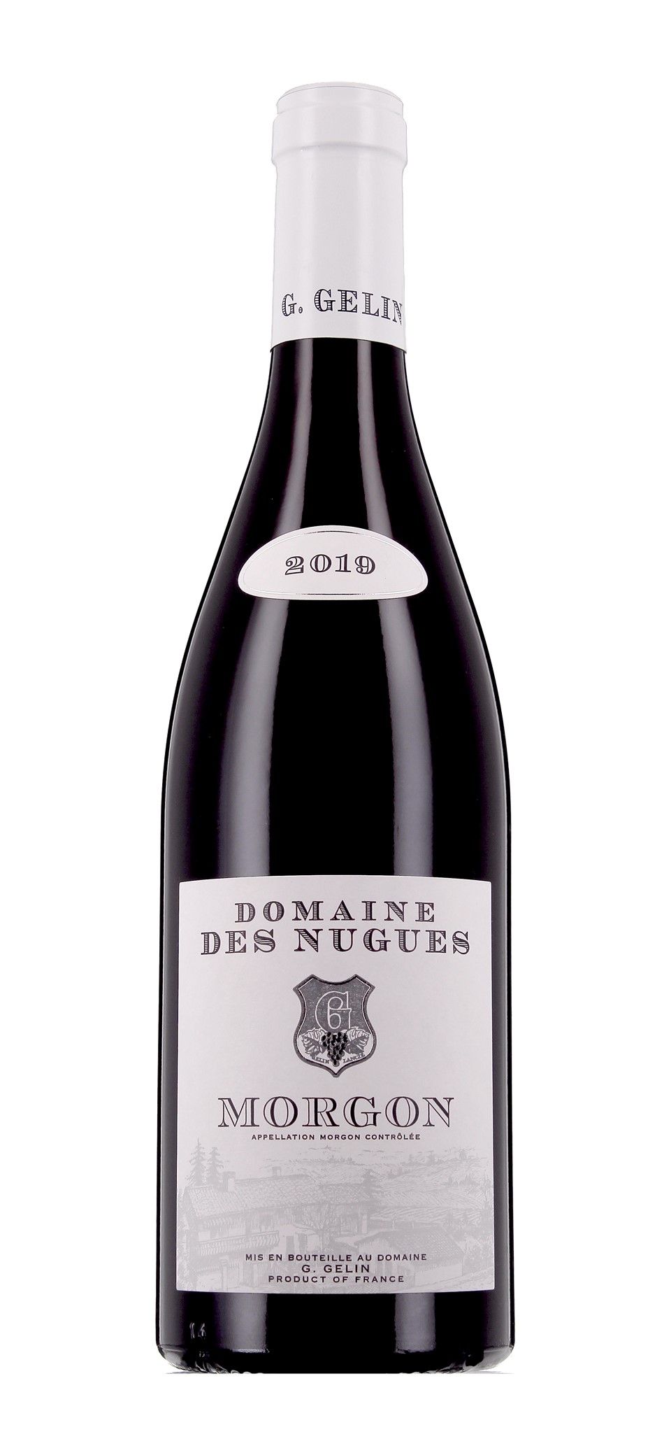 Domaine de Nugues - Morgon 2020