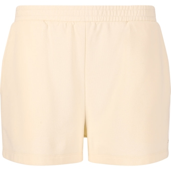 Athlecia Crecy Shorts Whisper White Damen