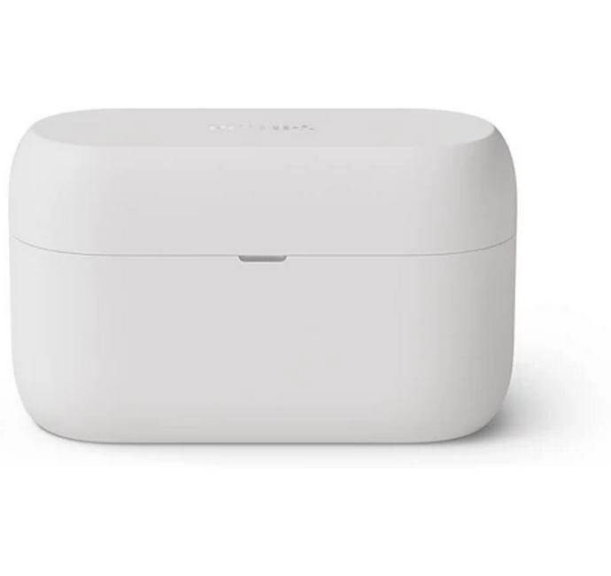 Open-Ear-Kopfhörer TAQ2000BK/00 WeissOpen-Ear True Wireless Kopfhörer mit klarem Sound und hohem Tragekomfort