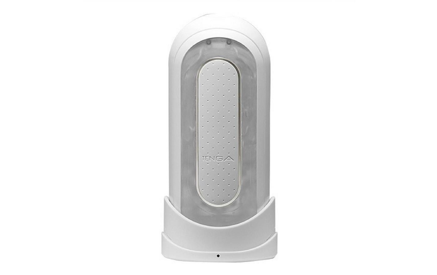 Tenga Masturbator »Flip Zero Vibration«