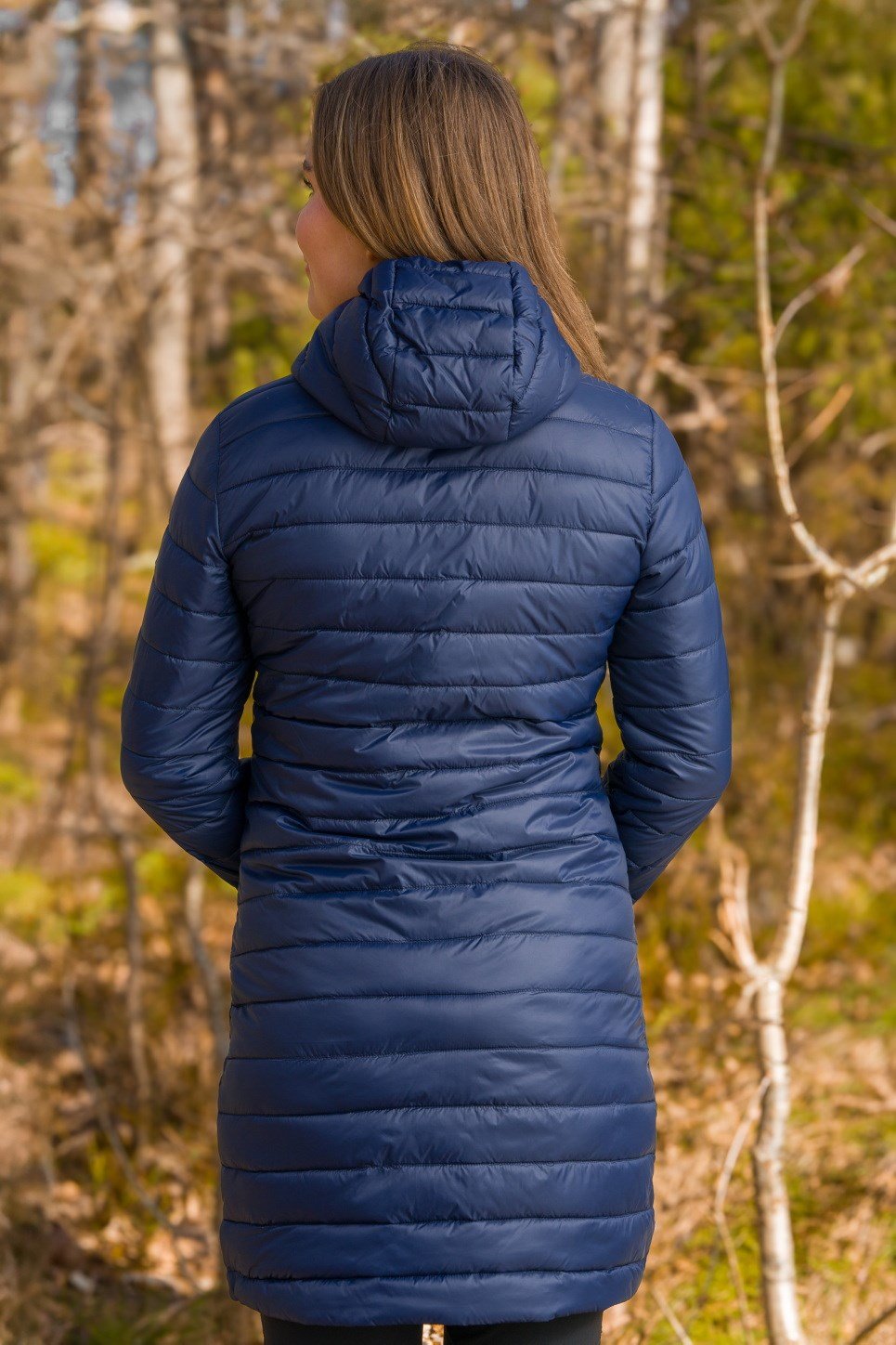 Stormberg Folgelia parkas