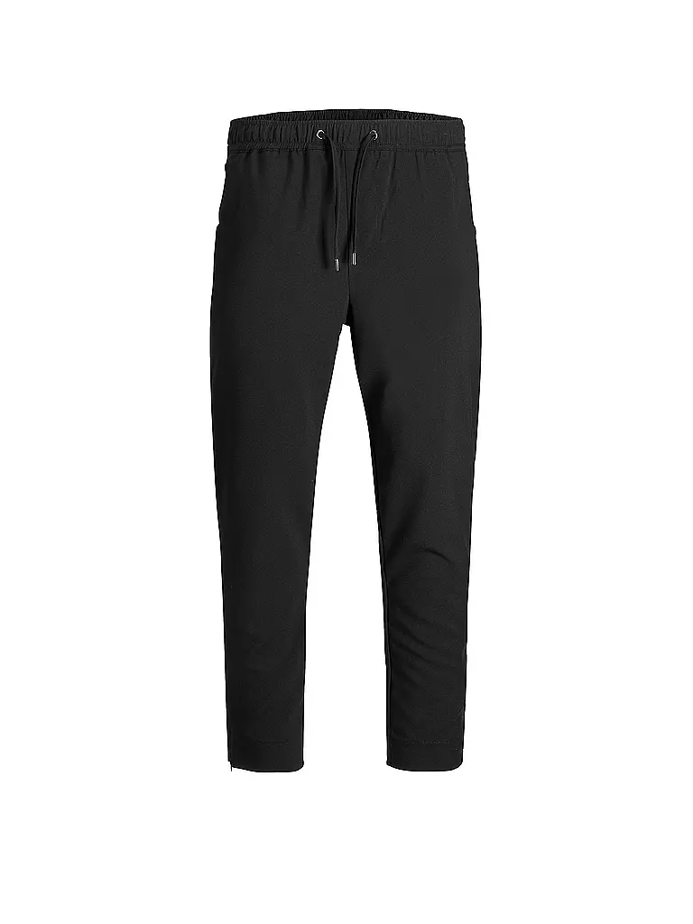 JACK & JONES Chino Frankie schwarz