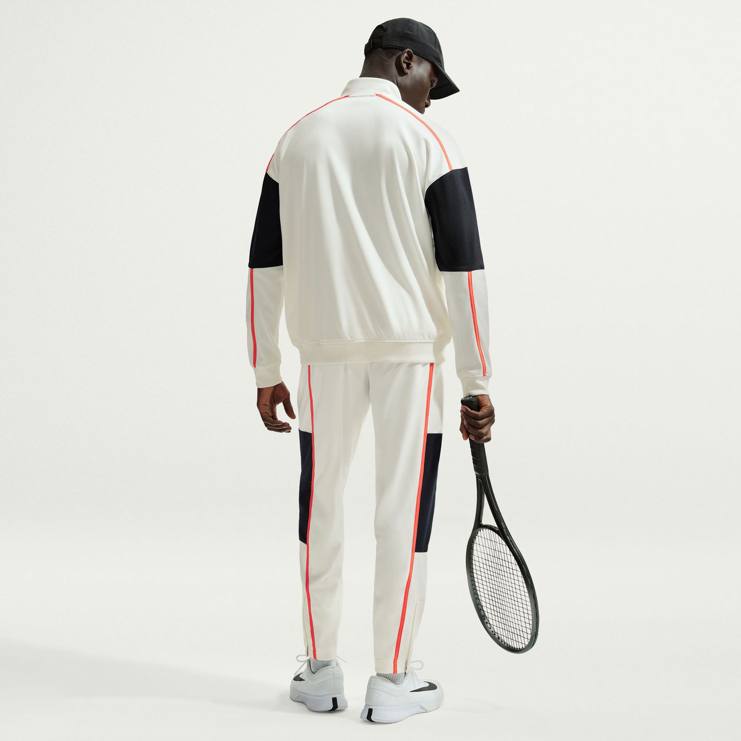 Nike Court Heritage Pant