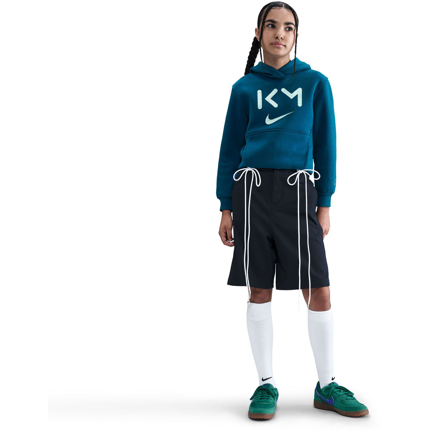 Nike Club Fleece Mbappé Trainingspak Kids