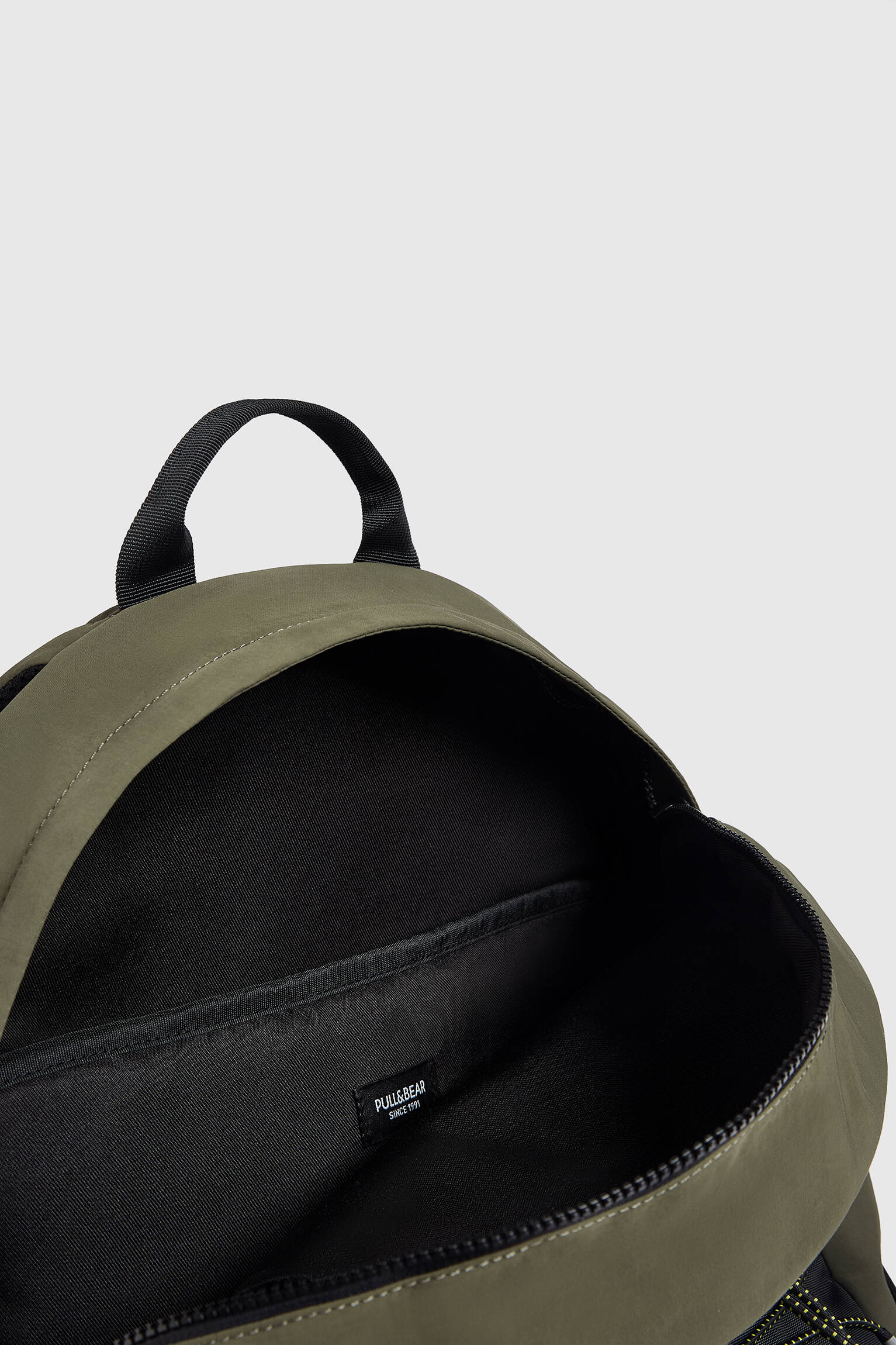 MOCHILA TÉCNICA - CÁQUI