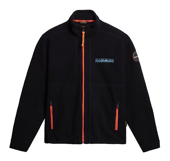 NAPAPIJRI - VESTE ANDERBY