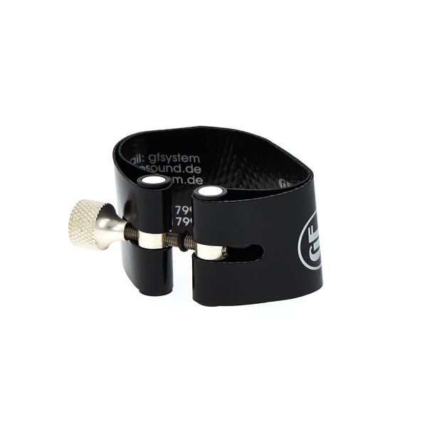 GF GF-05M Ligature Bass-Clar. S