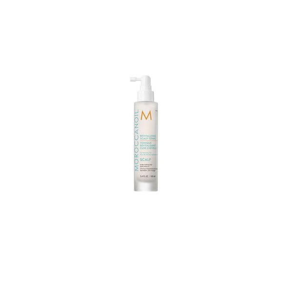 Moroccanoil Scalp Tónico Revitalizante para Couro Cabeludo 100ml