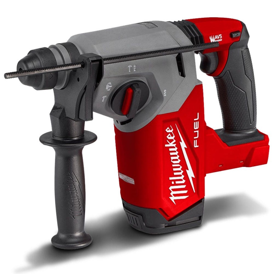 MILWAUKEE 18V FUEL 8 Piece 3 x 5.0Ah Combo Kit M18FPP8A3503B