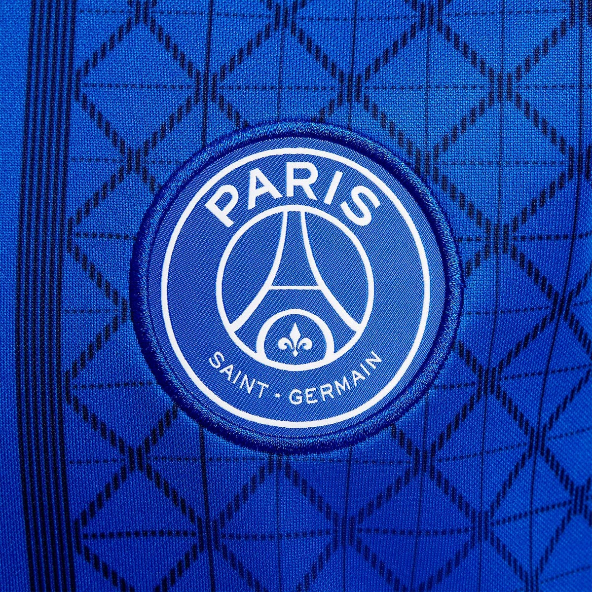 Camisola Nike PSG Pre-Match 2025-2026 Criança
