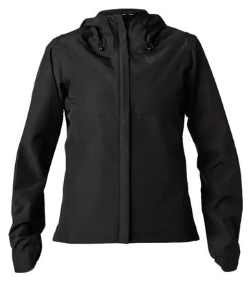 Veste imperméable Fox Femme Ranger 2.5l Water Noir