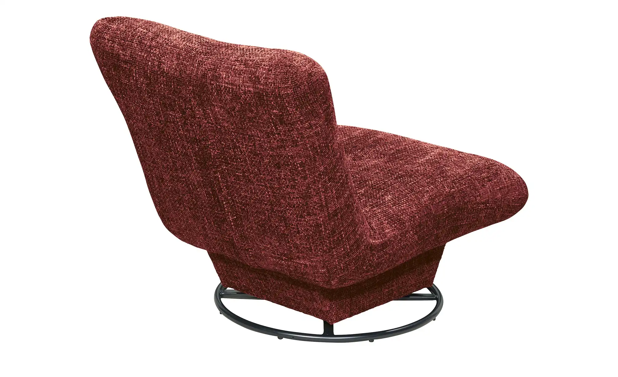 Designer Drehsessel Maranello Lux