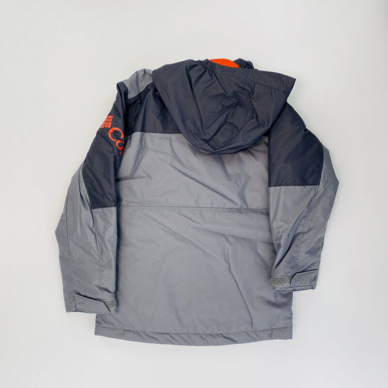 Timberturner™ II Jacket - Seconde main Veste ski enfant - Gris - S