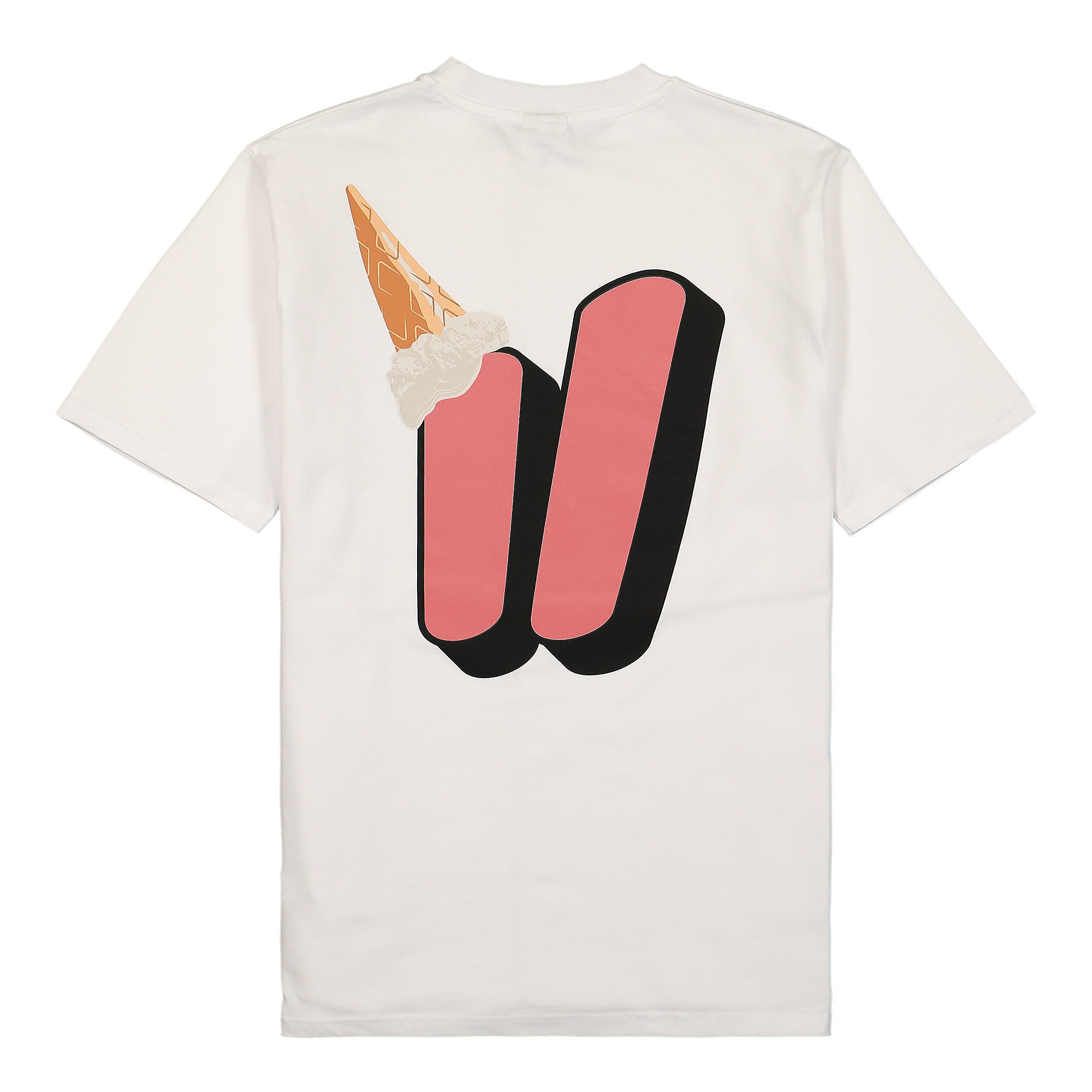 Overkill<br>CSG Tee