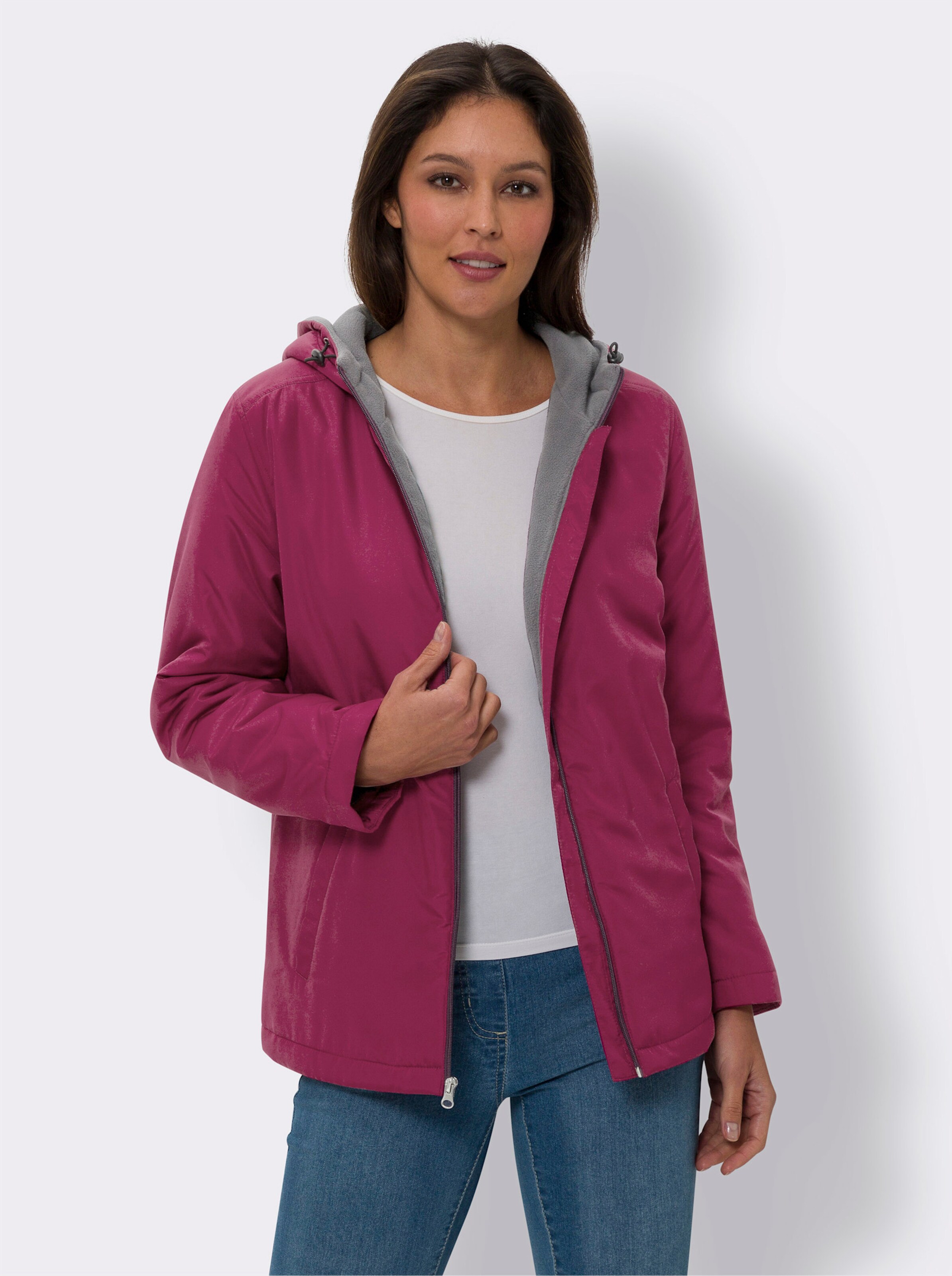 Freizeitjacke