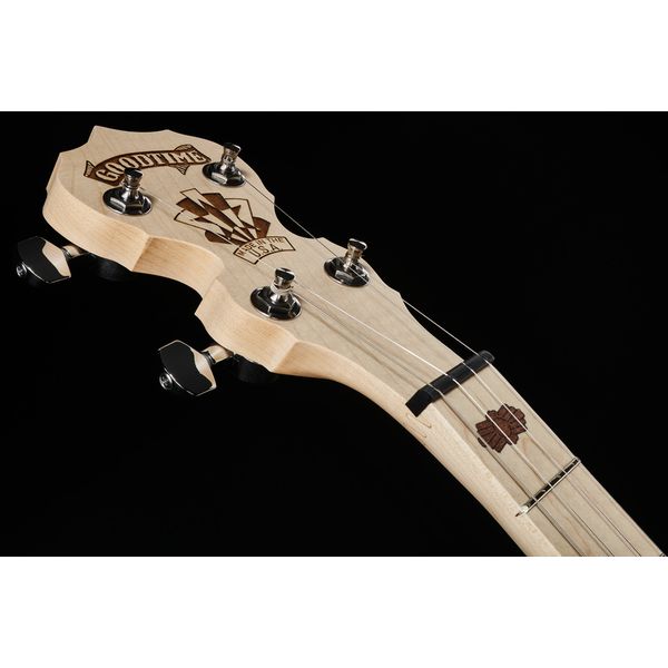 Deering Goodtime Banjo