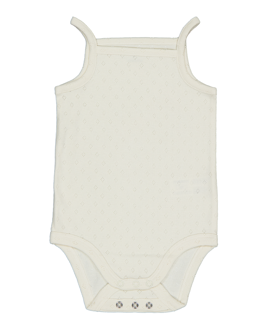 Romper - Beige