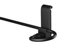 USB-Pass-Through-Klappe(Akkuklappe für externe Stromversorgung)