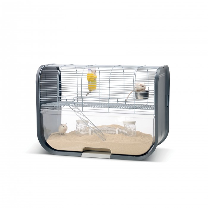 Cage Lugano
