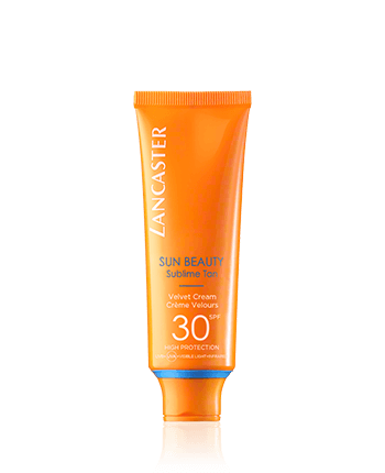 Lancaster Sun Beauty Velvet Cream SPF 30 50ml