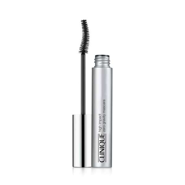 CLINIQUE High Imp Zero Gravity Mascara Black 1 Stk