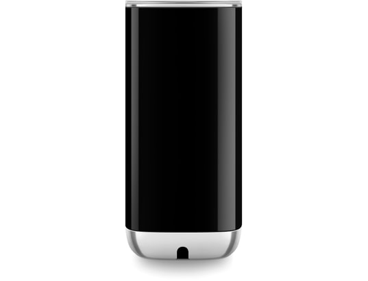 SMEG - Emulsionneur de lait MFF02BLEU