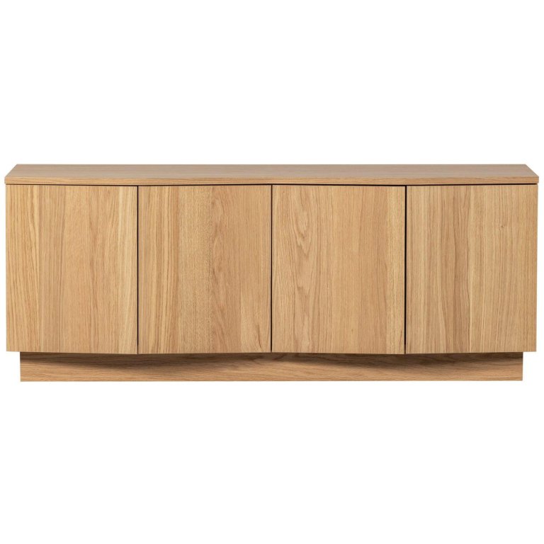 WOOOD Zuma tv-meubel 133 eiken