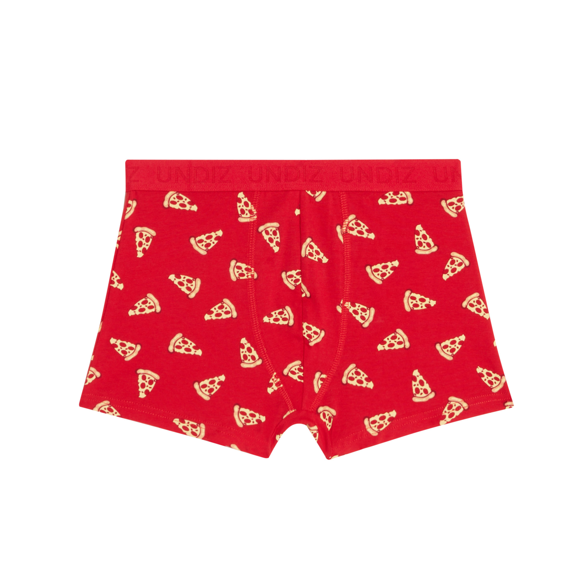 Lot de 3 boxers en coton