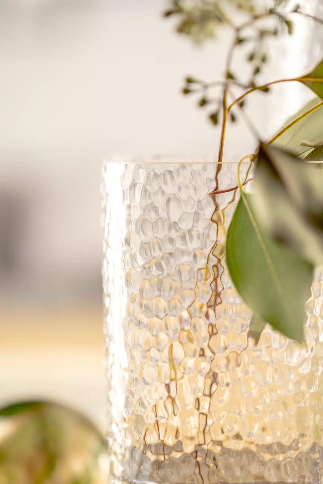 Vase Martello 26,5 cm