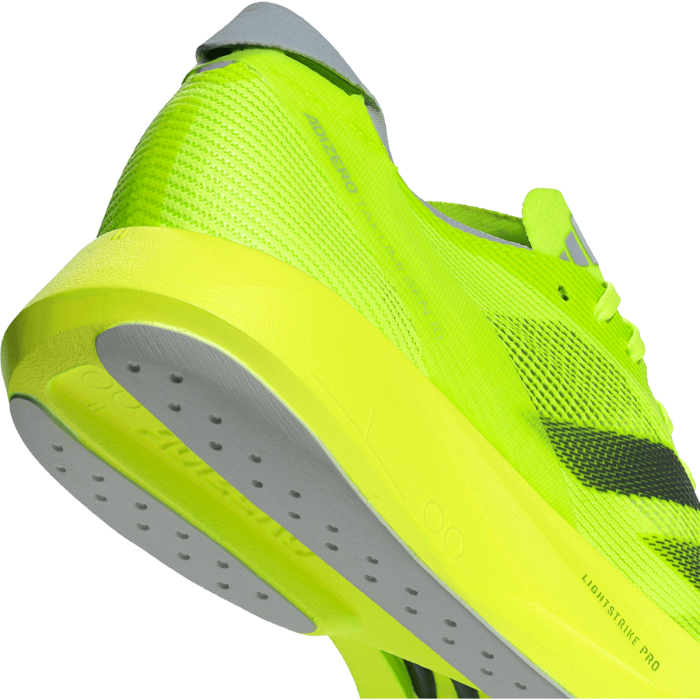 adidas Dame Løbesko Adizero Takumi Sen 10 Grøn