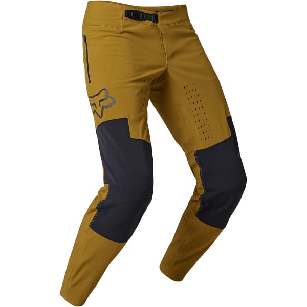 Pantalon VTT FOX DEFEND PANT CARAMEL
