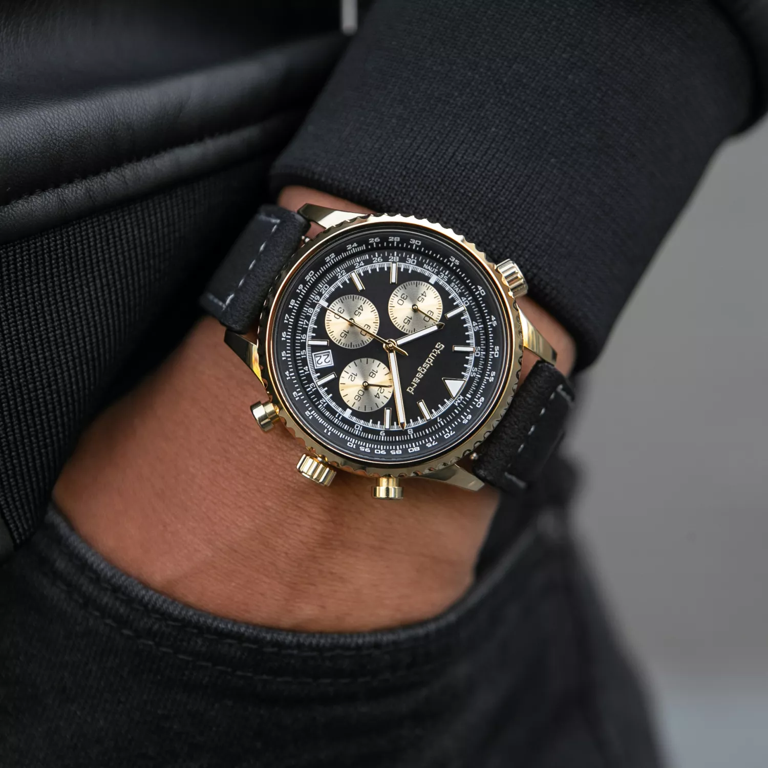 Studsgaard Aviator S0005