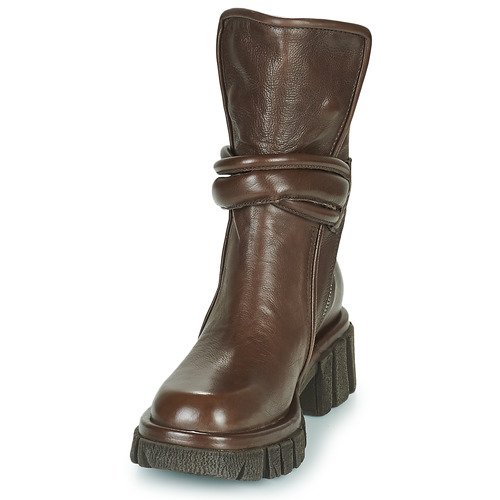 Airstep / A.S.98 - HELL - Marron