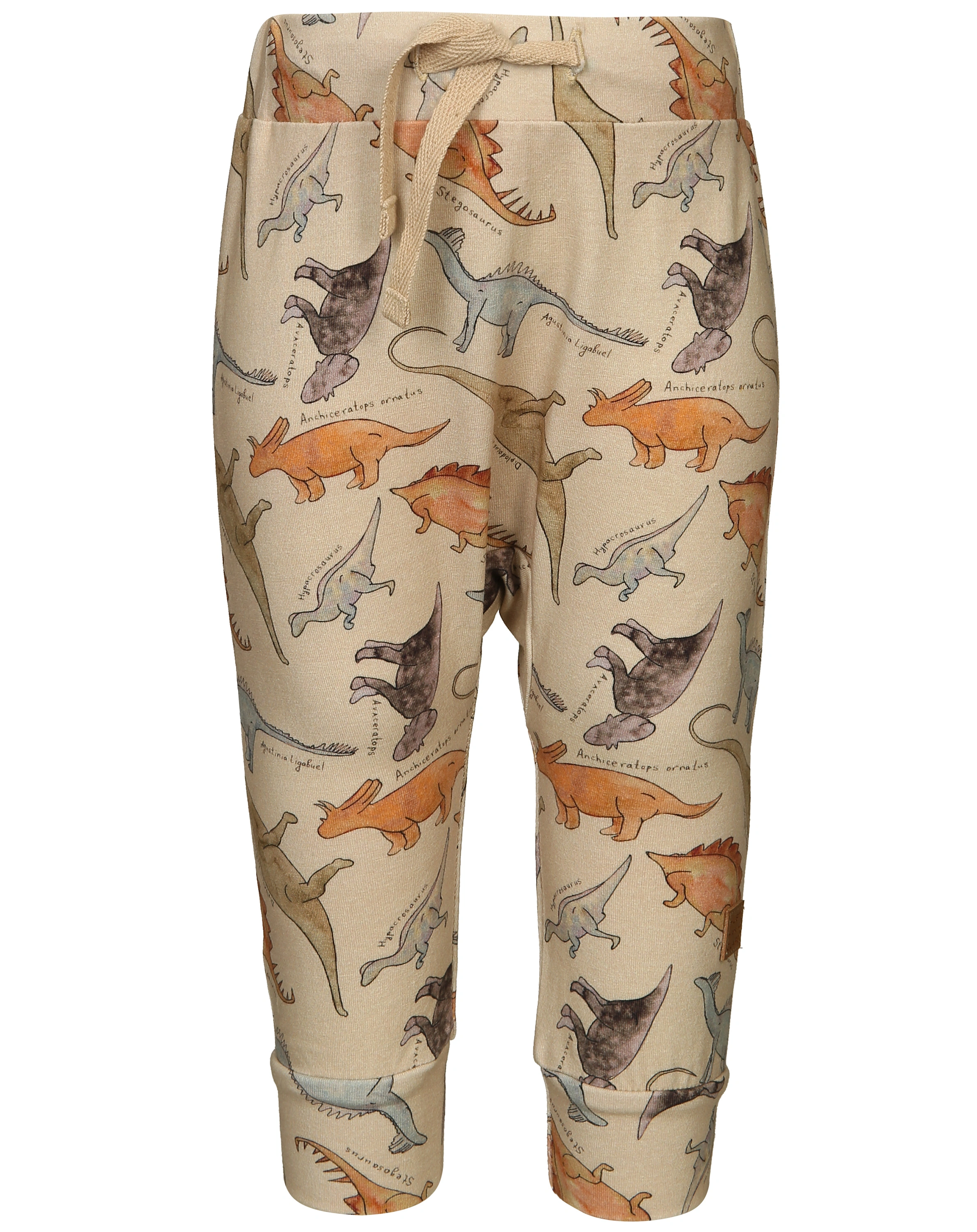 Schlupfhose GERALD in sesame