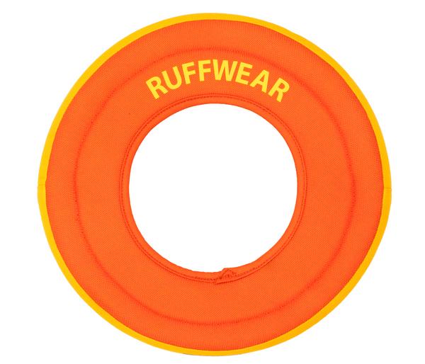 RUFFWEAR® Hundespielzeug Frisbee Hydro