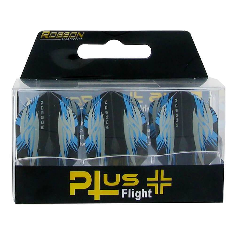 Bull's NL - Robson Plus Flight - Argo Black - Standard