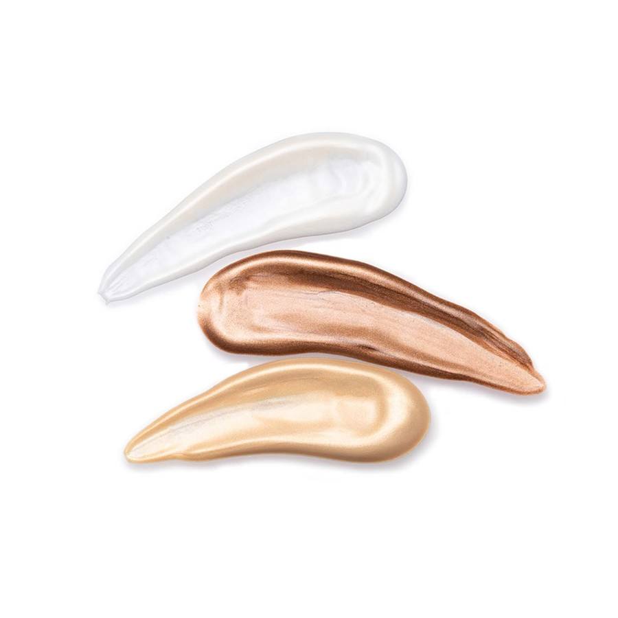 LH Cosmetics Shaping Light Warm Glow 25ml